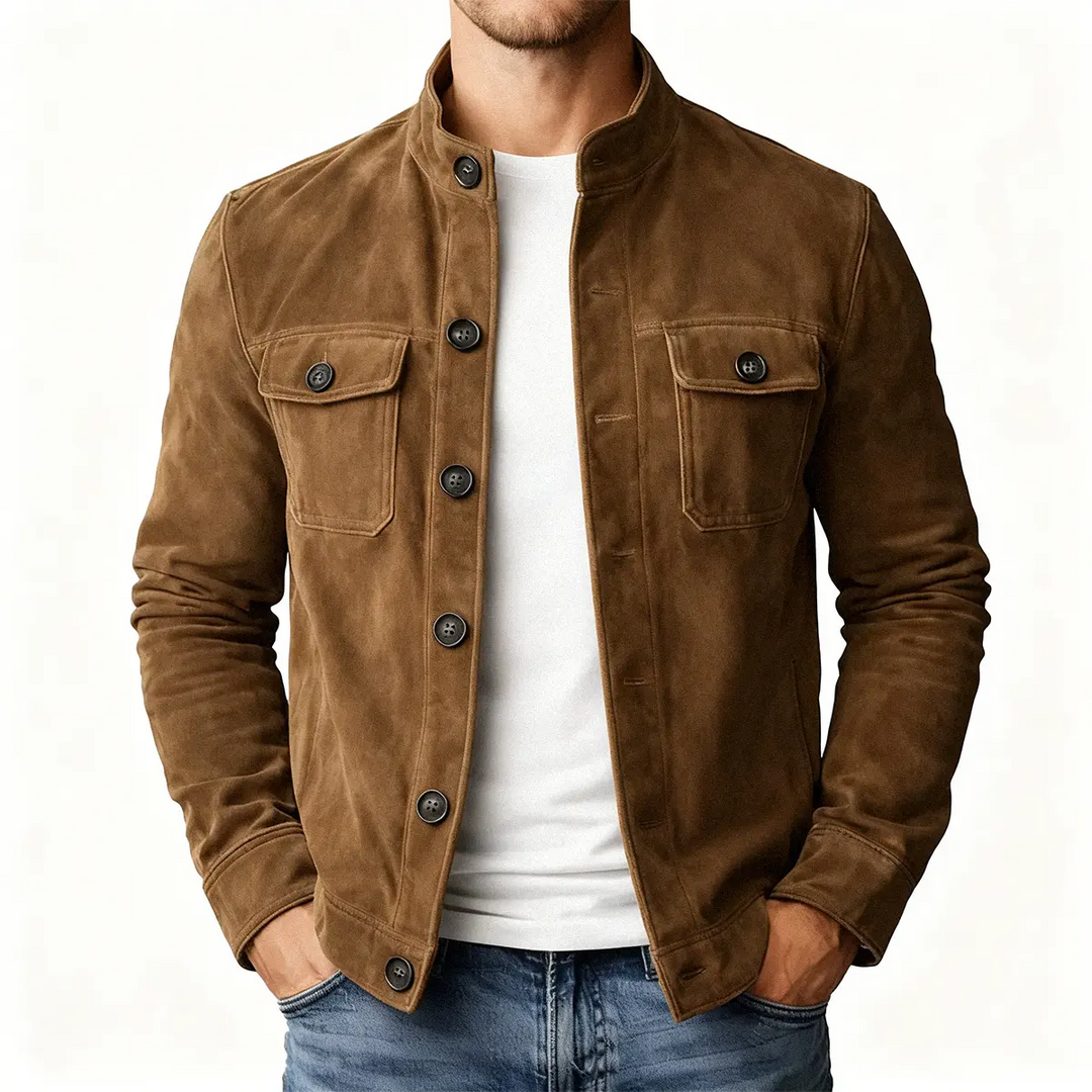 David| Herrenjacke