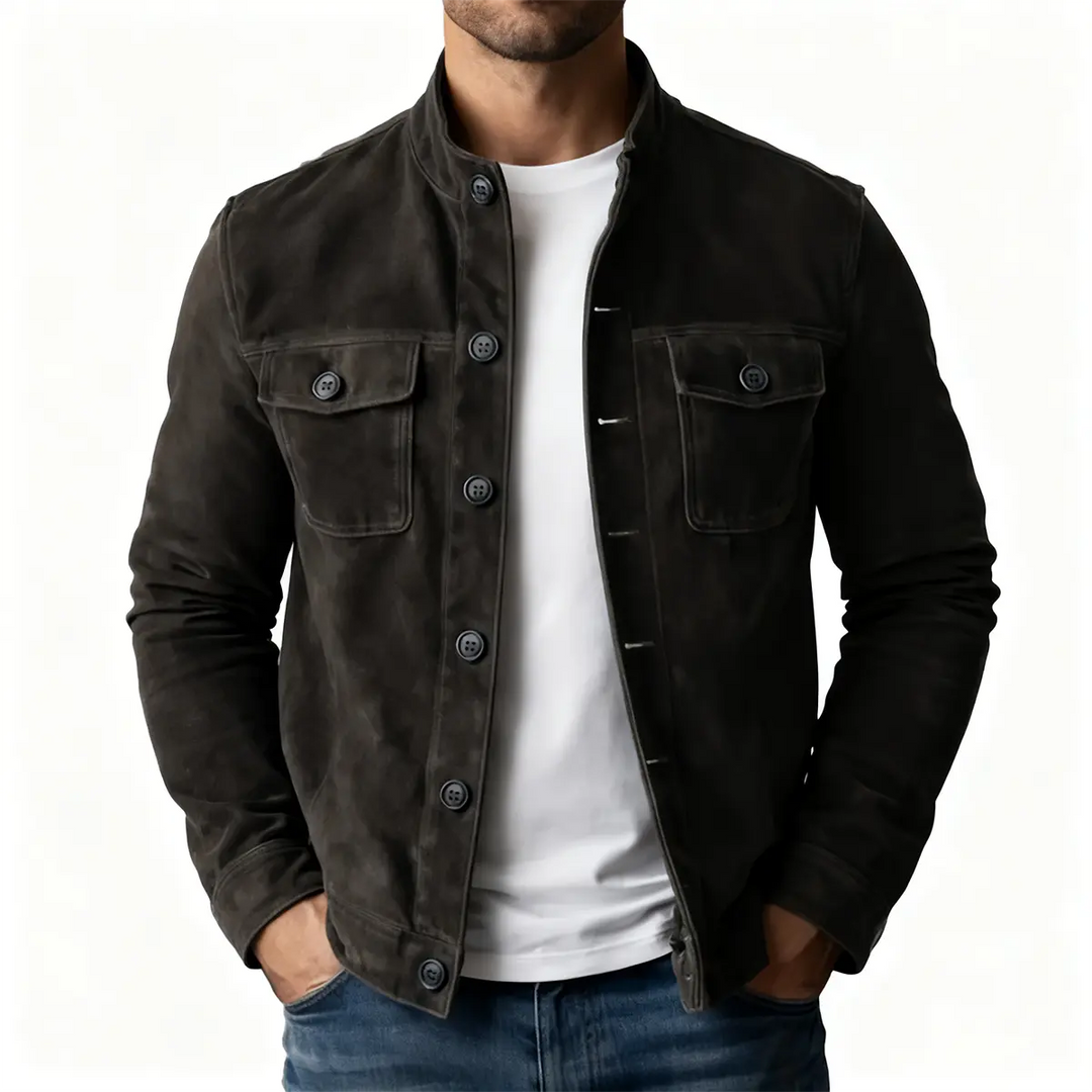 David| Herrenjacke