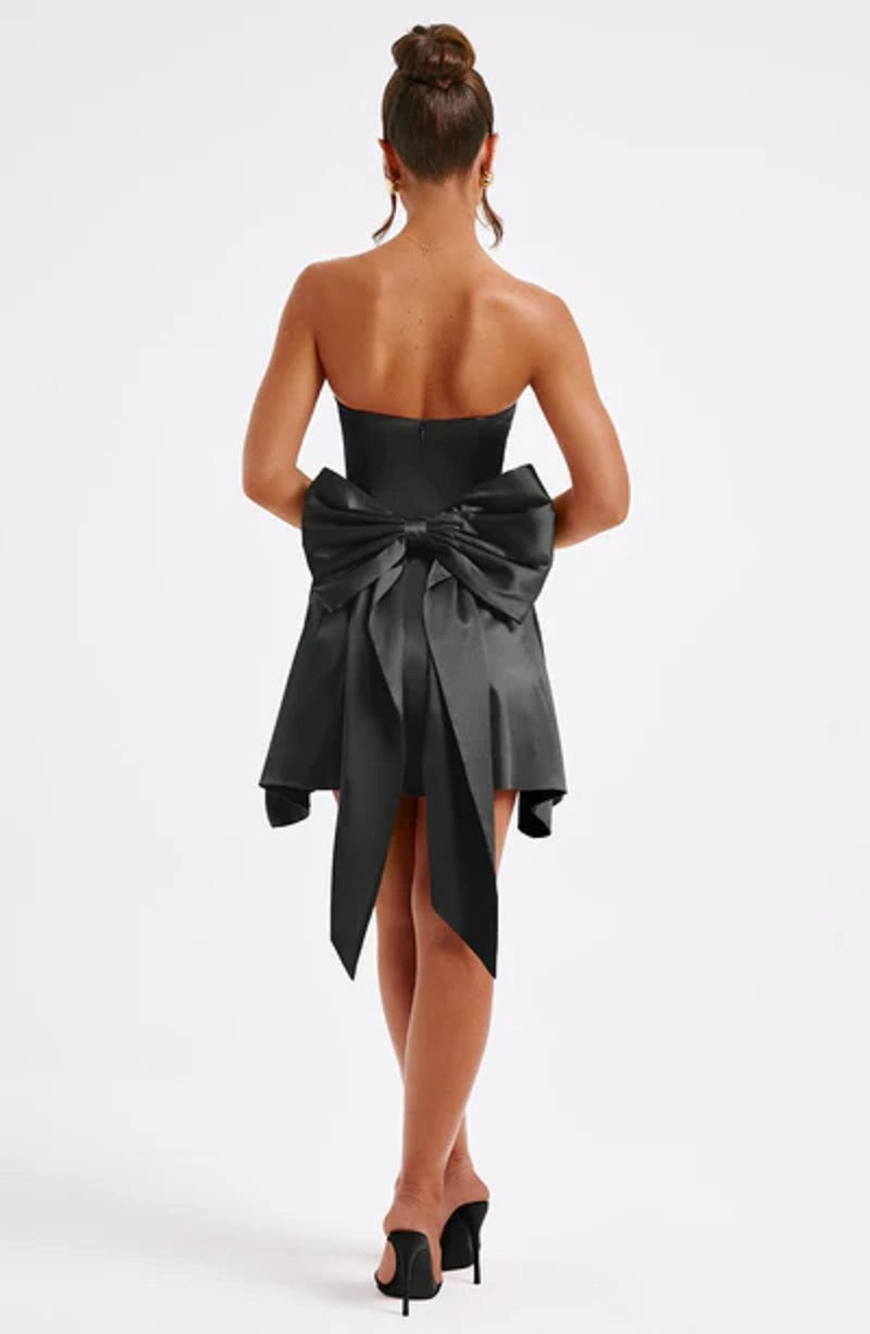 Nethania Mini Kleid