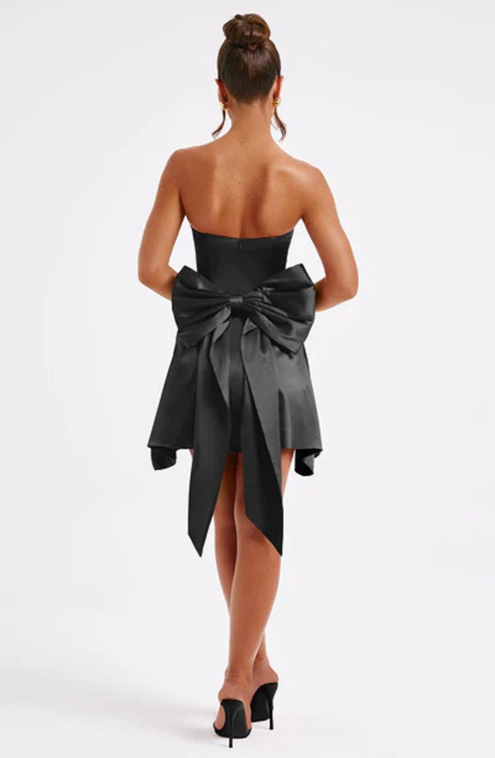 Nethania Mini Kleid