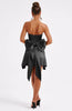 Nethania Mini Kleid