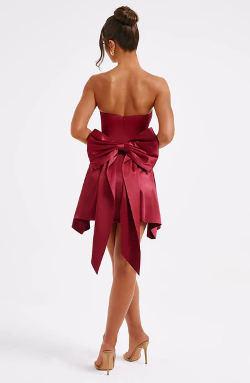 Nethania Mini Kleid