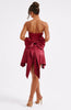Nethania Mini Kleid