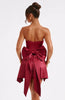 Nethania Mini Kleid