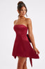 Nethania Mini Kleid