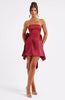 Nethania Mini Kleid