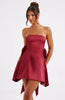 Nethania Mini Kleid