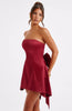 Nethania Mini Kleid