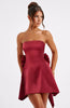 Nethania Mini Kleid