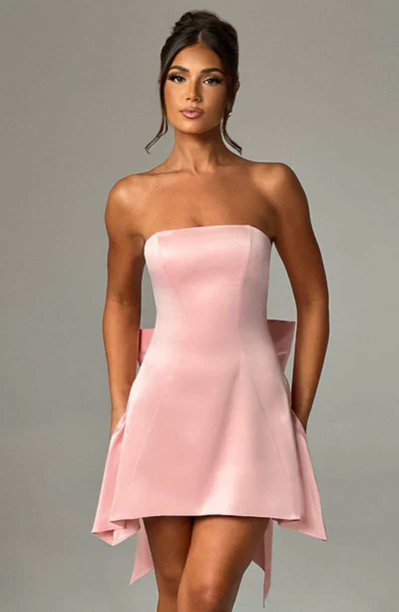 Nethania Mini Kleid
