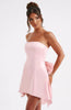 Nethania Mini Kleid