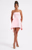 Nethania Mini Kleid