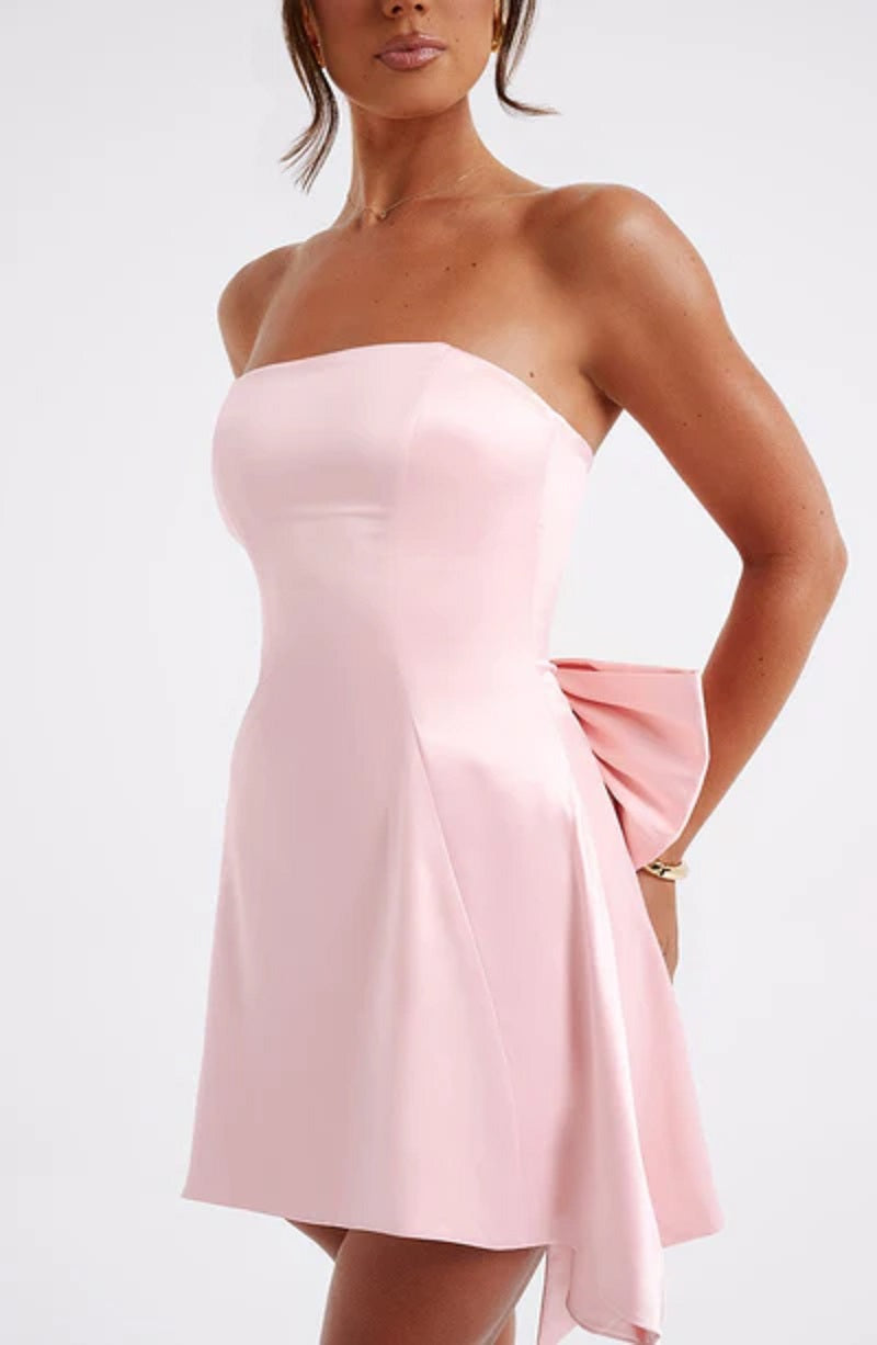 Nethania Mini Kleid