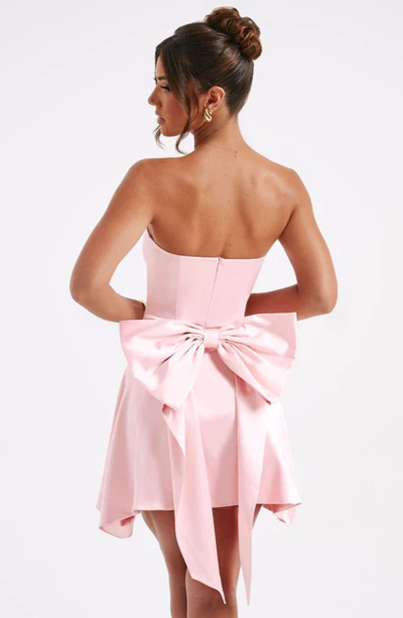 Nethania Mini Kleid