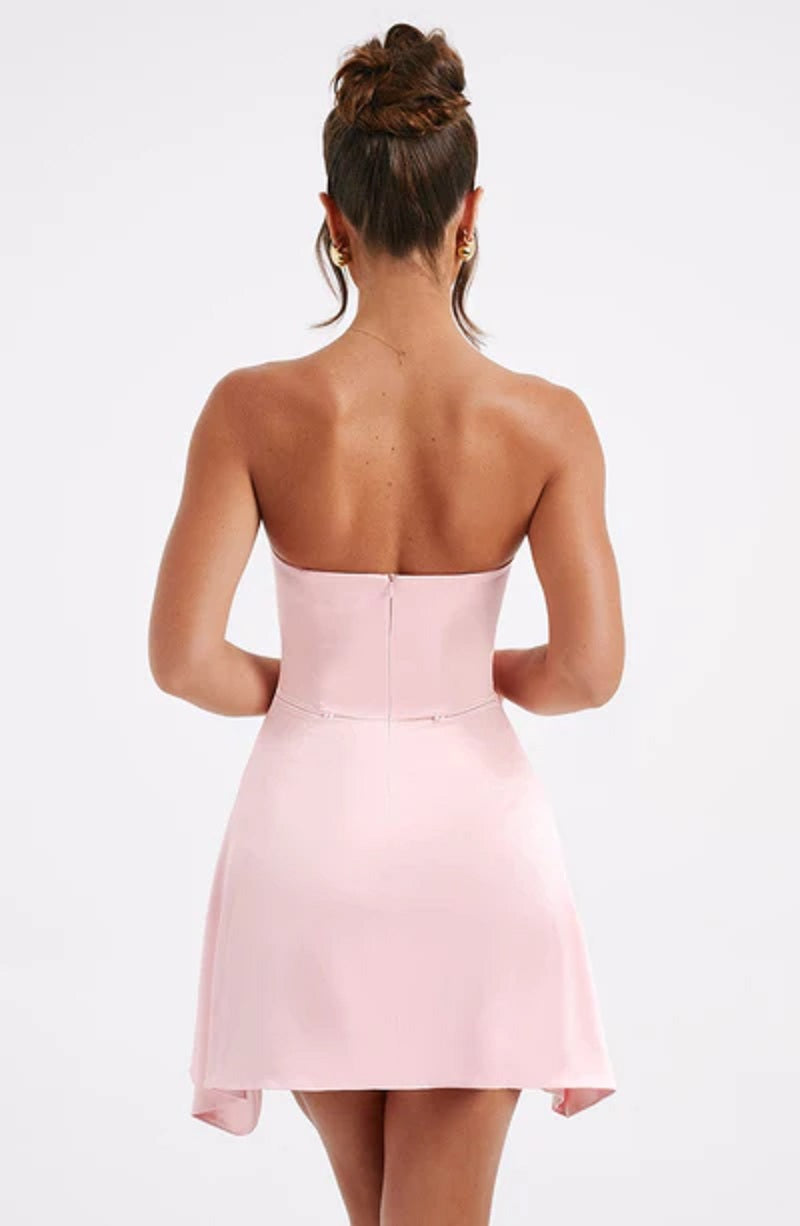 Nethania Mini Kleid