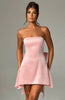 Nethania Mini Kleid