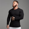 Lukas™ - Kaschmir Strickpullover