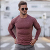Lukas™ - Kaschmir Strickpullover