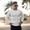 Lukas™ - Kaschmir Strickpullover
