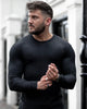 Lukas™ - Kaschmir Strickpullover