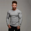 Lukas™ - Kaschmir Strickpullover