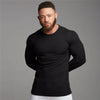 Lukas™ - Kaschmir Strickpullover