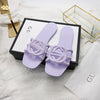 Crystal's™ | Sommerzauber Damen Badesandalen
