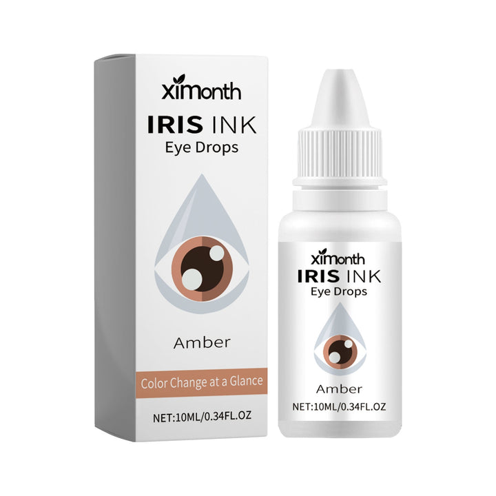 EyeCatcher Iris Farbwechsel Augentropfen