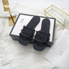 Crystal's™ | Sommerzauber Damen Badesandalen