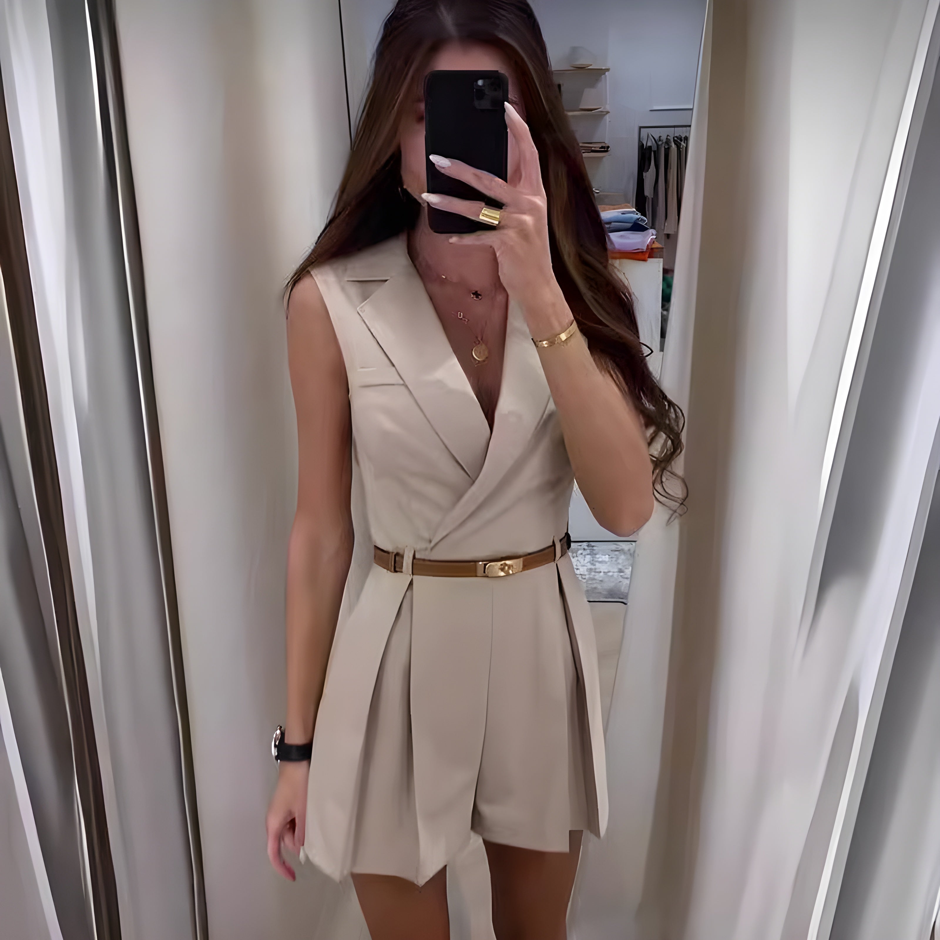 Claudia™ | Jumpsuit für Frauen
