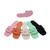 Crystal's™ | Sommerzauber Damen Badesandalen
