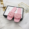 Crystal's™ | Sommerzauber Damen Badesandalen