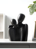 Intimate™ - Abstrakte keramische Skulptur - Zeitlose Eleganz und Liebe | 50% RABATT