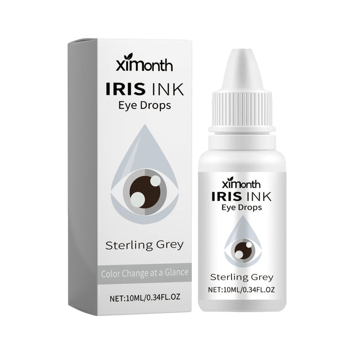 EyeCatcher Iris Farbwechsel Augentropfen