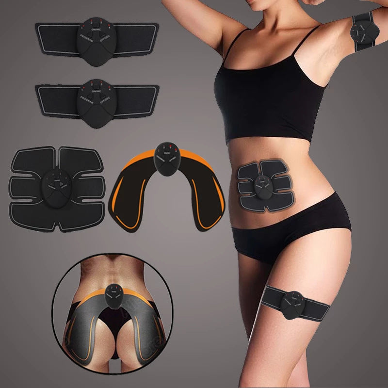 CurveMaster™ | Natürlicher BBL Trainer
