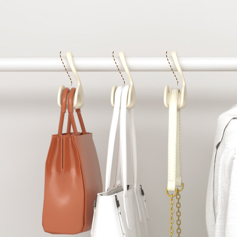 GentleGrip™ | Clever Häkler zum Aufhängen Ihrer Taschen, ohne sie zu beschädigen