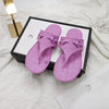 Crystal's™ | Sommerzauber Damen Badesandalen