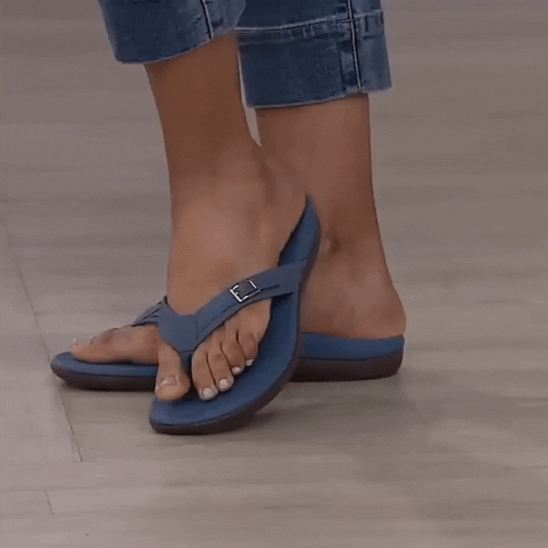 Pylera™ | Orthopädische Sommerschuhe