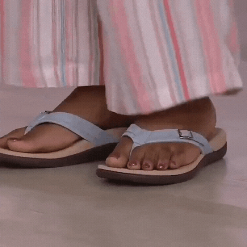 Pylera™ | Orthopädische Sommerschuhe