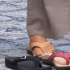 Pylera™ | Orthopädische Sommerschuhe