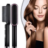 HeatGloss™ – Für glänzend glattes Haar im Handumdrehen