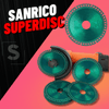 SmoothCut SuperDisc™