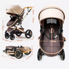 Kinderwagen 3-in-1 + Maxi Cosi und Tasche - Im Sonderangebot