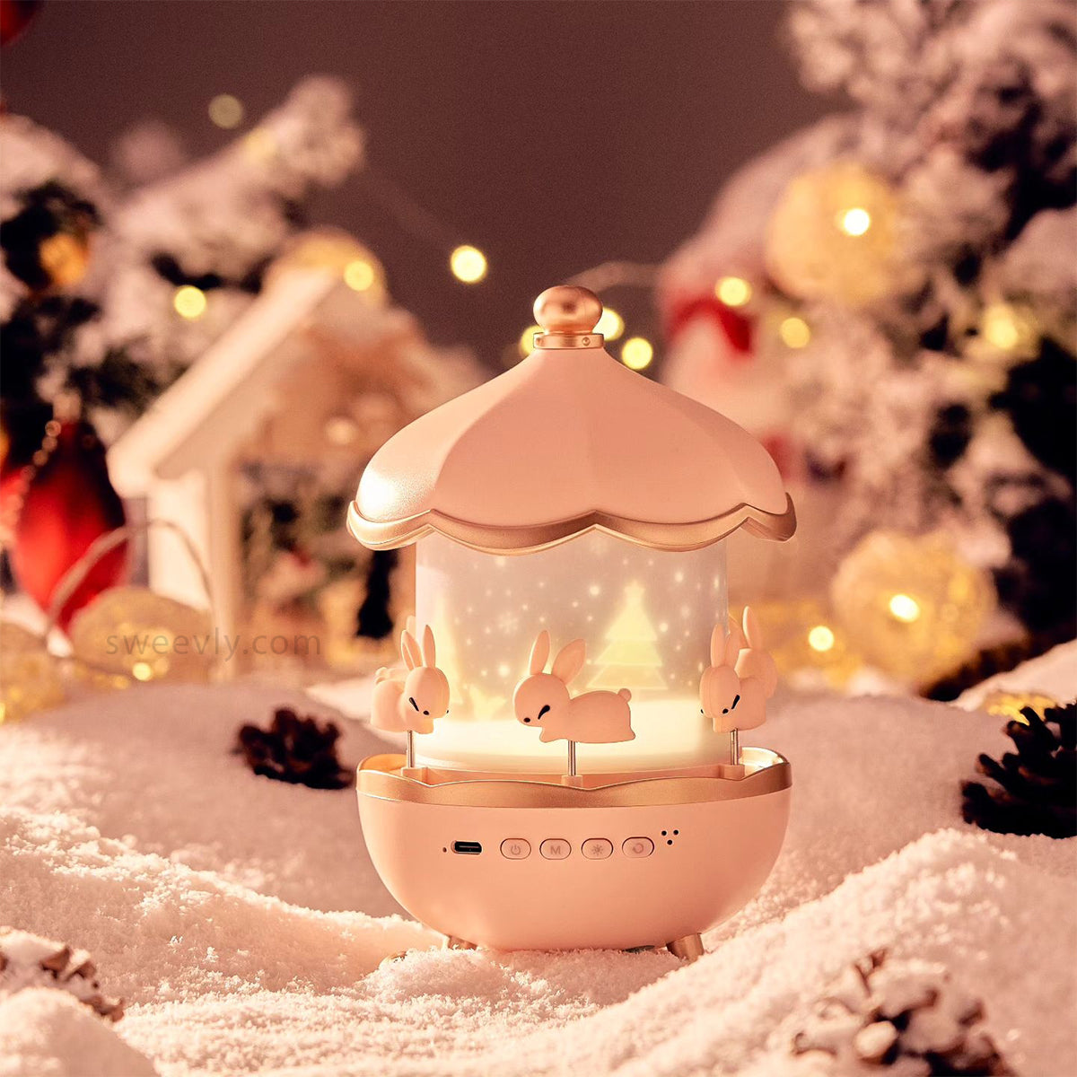 GlowTales™ |  Verzauberter Projektor