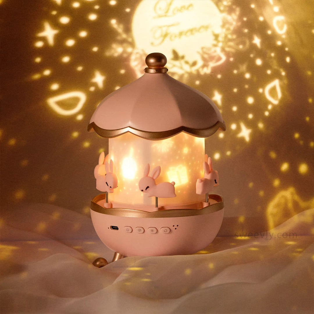 GlowTales™ |  Verzauberter Projektor