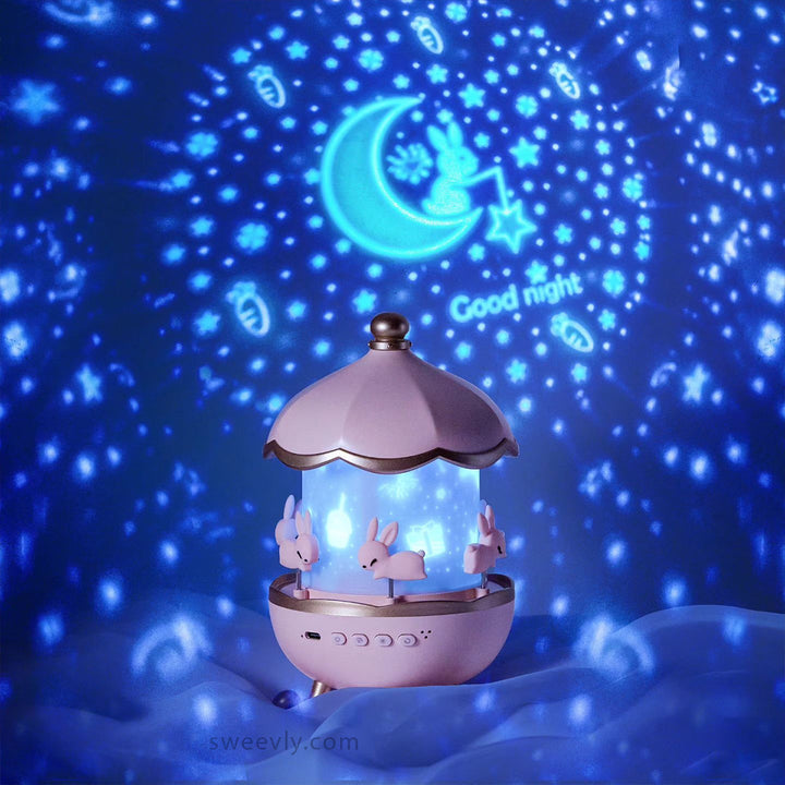 GlowTales™ |  Verzauberter Projektor