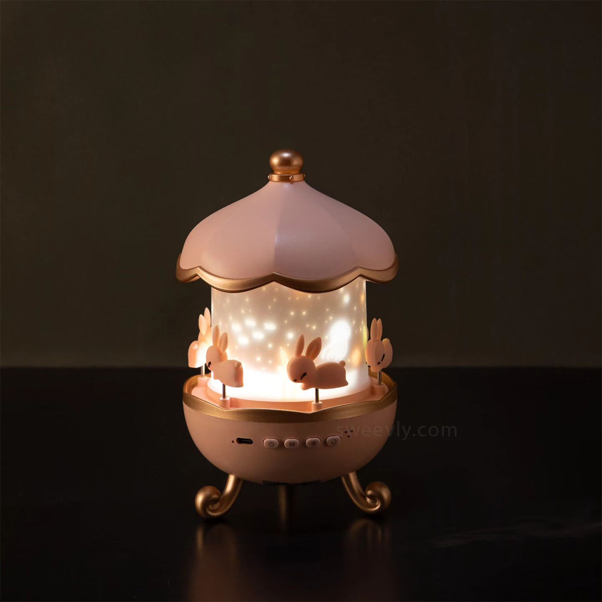 GlowTales™ |  Verzauberter Projektor