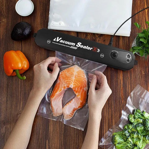 Professionelle 3-in-1 Vakuumversiegelungsmaschine – Marktführer in Qualität