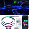 LightLine™ | LED lighting for a stylish car interior