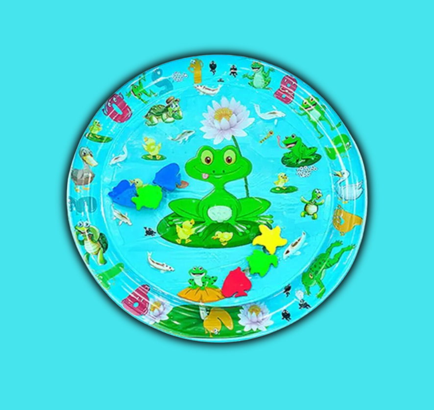 Waterlou™ - Kühlende Spielmatte für Katzen